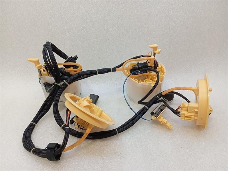 Ferrari 296 GTB 296GTB F171 Fuel Pump Electric set 838682 fuel pump set