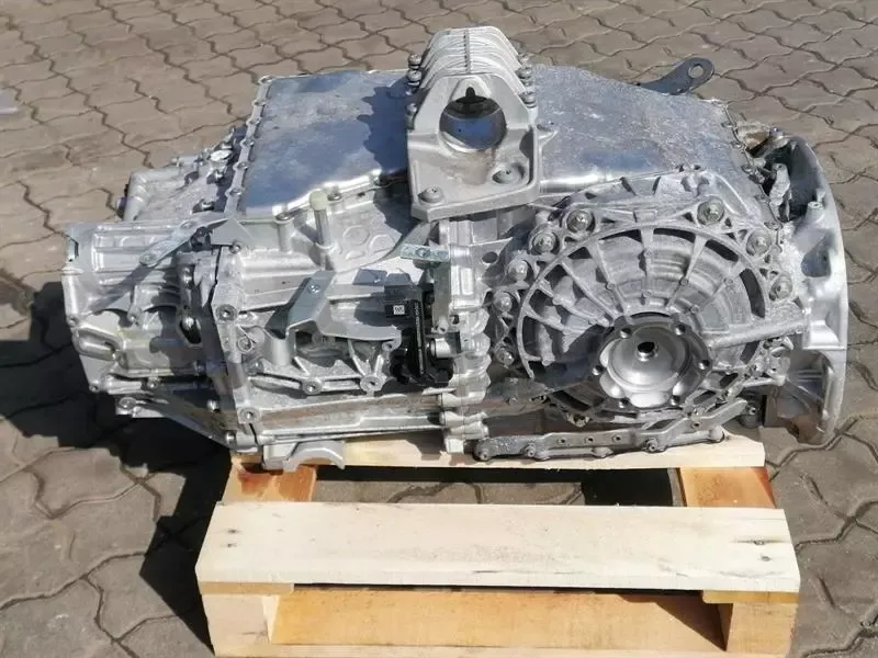 Ferrari 296 GTB 296GTB F171 Gearbox 893170 Gearbox CASE FAULTY