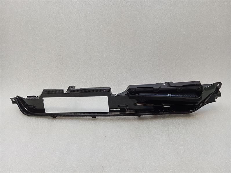 Ferrari 296 GTB 296GTB F171 Veneer 916253 Bar Cover RHD CARBON