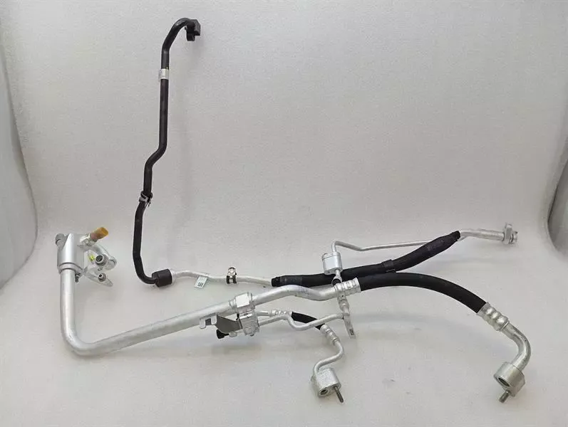 Ferrari 296 GTB 296GTB F171 A/C Pipe 791545 Air Conditioning AC