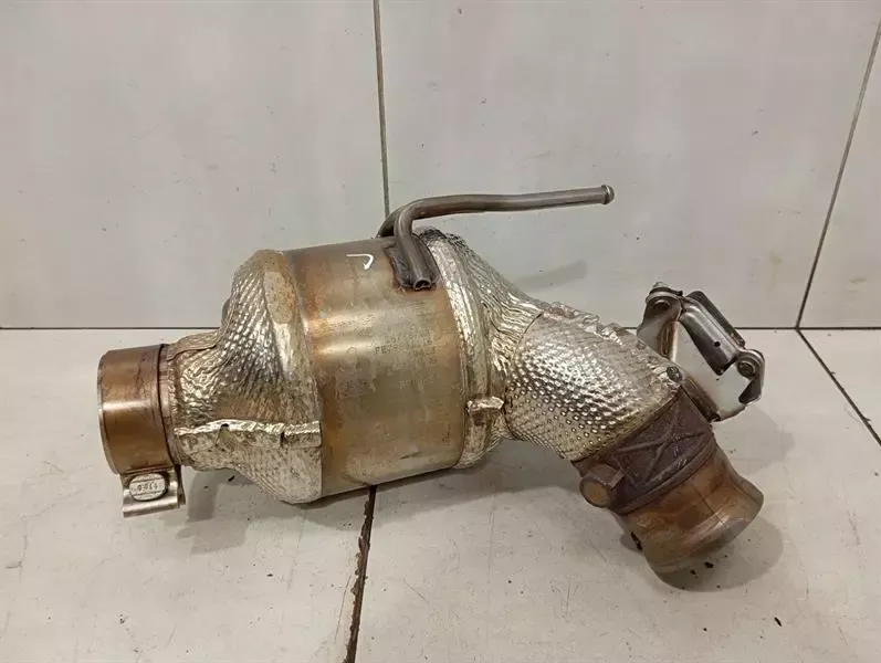 Ferrari 296 GTB 296GTB F171LH GPF OPF Catalytic Converter 876361 Catalytic Converter