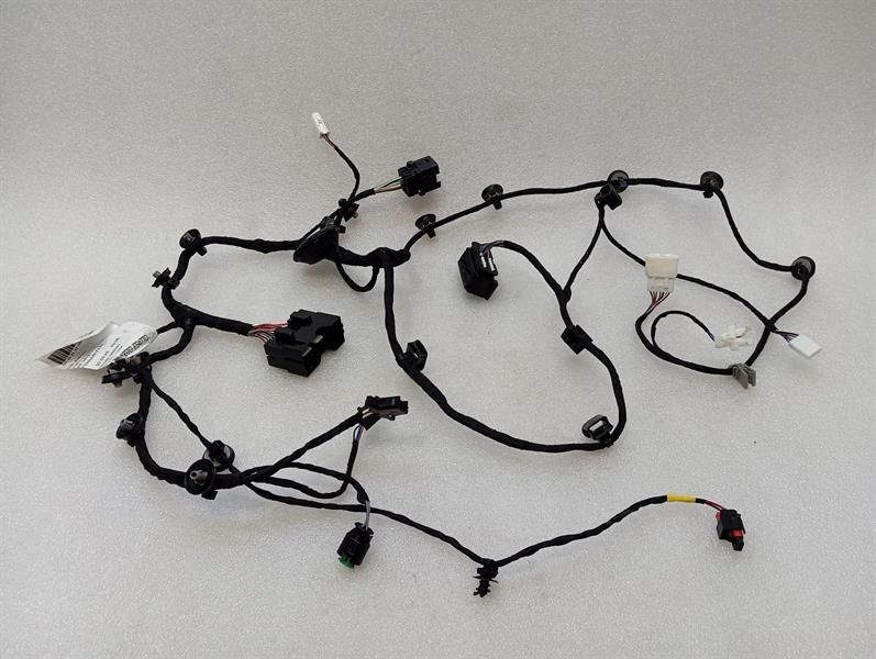 Ferrari 296 GTB 296GTB F171 Wiring Loom 846151 Wiring Harness LEFT RHD DOOR