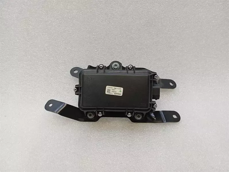 Ferrari 296 GTB 296GTB F171 Electronic Module 863817 ECU BATTERY P LOCK