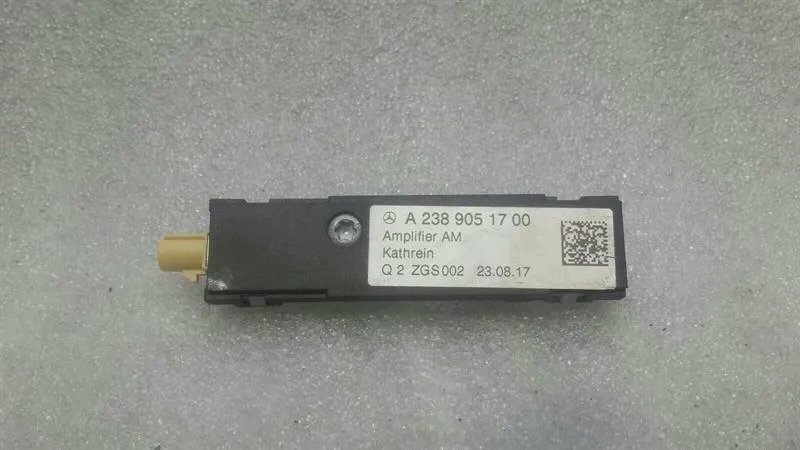 Mercedes E Class W238 Aerial / Antenna A2389051700 Antenna