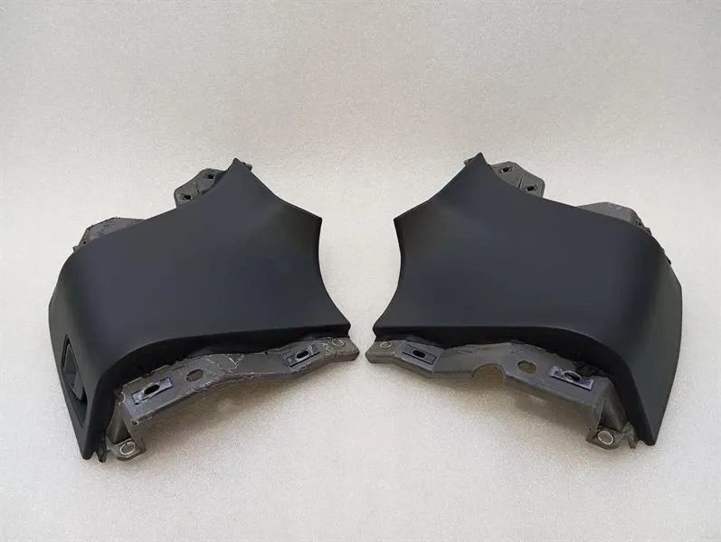 FERRARI 296 GTB 296GTB F171 947693 UPPER SIDE PIECES RHD SET LEATHER