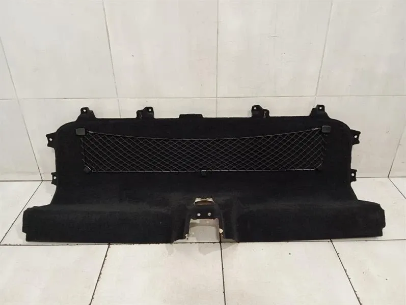 Ferrari 296 GTB 296GTB F171 971556 REAR COMPARTMENT VERTICAL TRIM