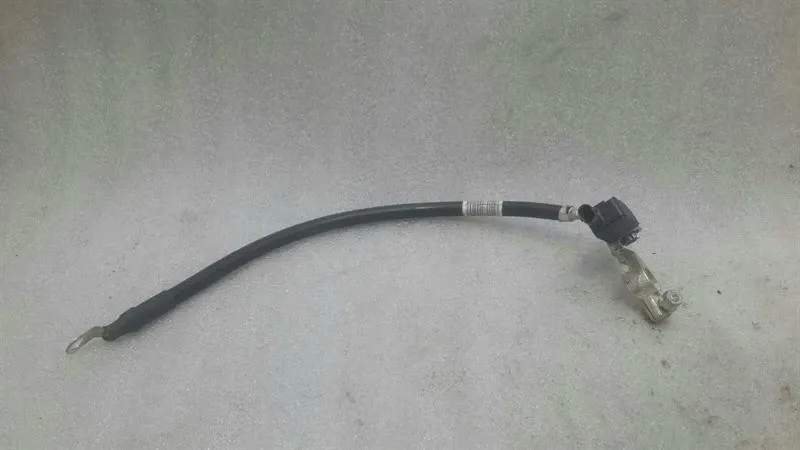 Mercedes E Class W238 Battery Cable A0009056507 Battery Wiring Harness Minus