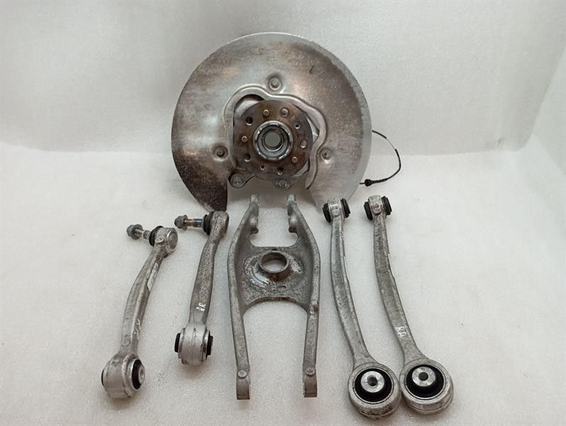 BMW 3 Series M3 G80 G20 Right Rear Hub 8095658 Wheel Bearing Housing Rear Right