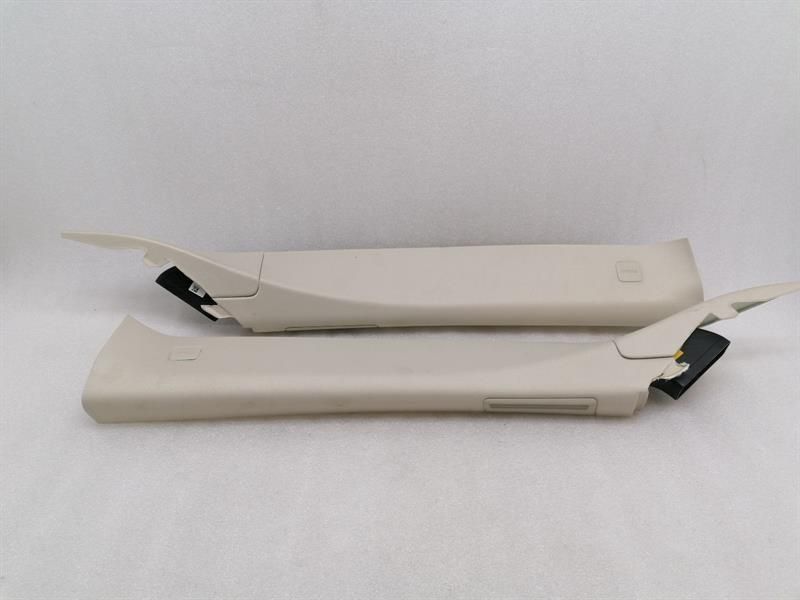 RANGE ROVER L405 A Post Cover Set CK52-3513-C A Pillar Fairing Kit