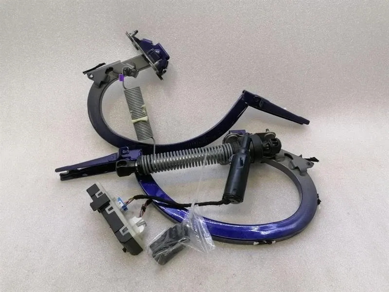 BMW 3 Series M3 G80 G20 Boat hinge 5A19DB2 AUTO SET Tailgate Hinge