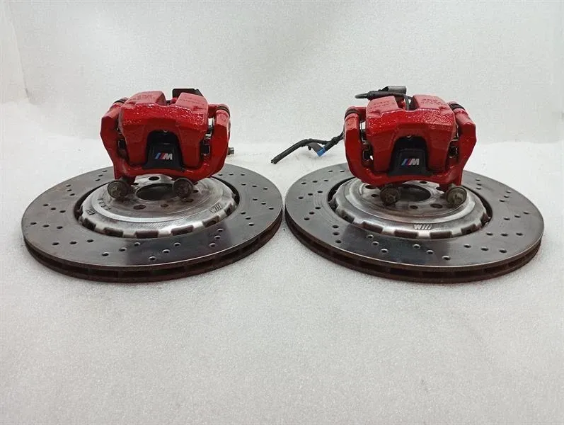 BMW 3 Series M3 G80 G20 Brake Caliper 809370702 Brake Caliper