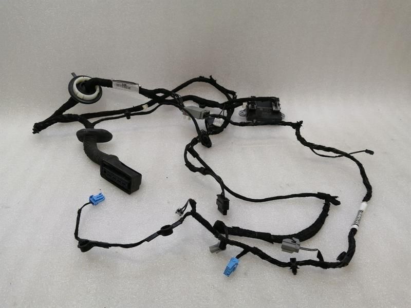 Range Rover Sport L494 Rear Door Wiring HK62-14633-LB Rear Door Harness