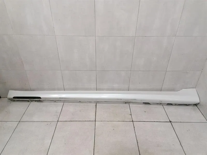 BMW 7 series G11 side skirt 7408297 side skirts