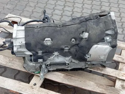 BMW 7 series G11 Gearbox 7953202 Gearbox