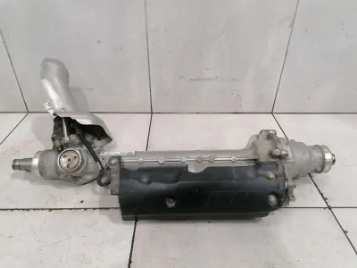 BMW 4 M4 G82 G22 szervokormány fogasléc 227889235 kormánymű jobb oldali JOBB KORMÁNY