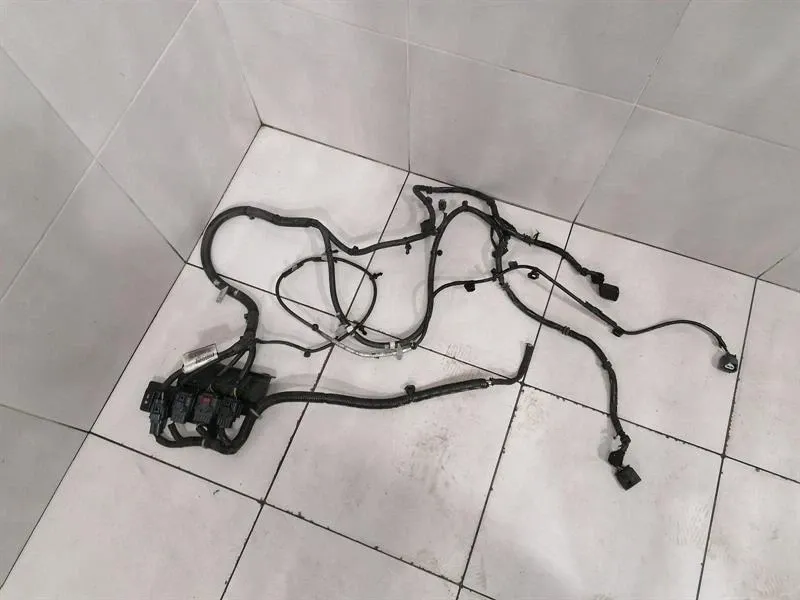 RANGE ROVER L405 Rear Subframe Wiring Loom GPLA-14M401-DB Harness