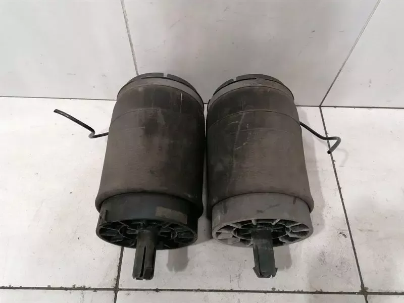 Land Rover Range Rover L405 Rear Airmatic Spring LR034262 Rear Air Spring Cushion