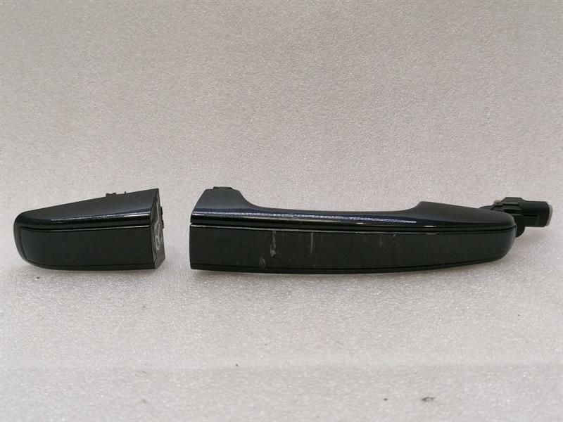 Range Rover L405 rear left door handle LR038462 door handle rear left keyless go