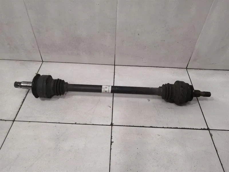 Mercedes GLS 350D Drive Shaft Rear A1663501110 Rear Drive Shaft