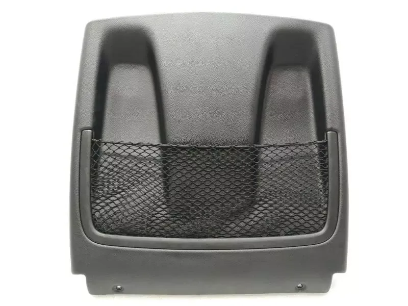 Mercedes R Class W251 front seat rear cover A2519100139 seat back plate