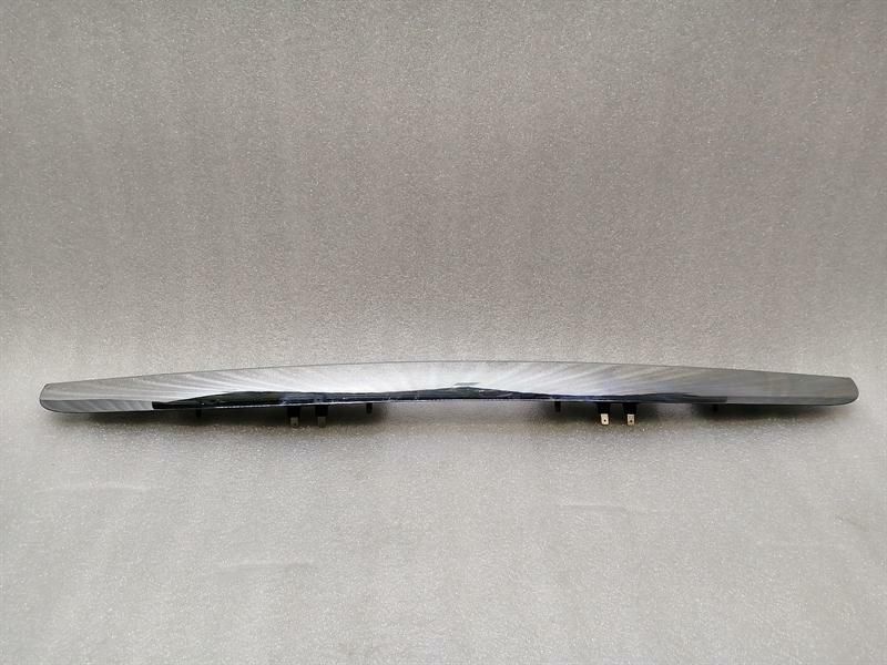 Mercedes R Class W251 Trunk Finisher A2517400593 Tailgate Trim