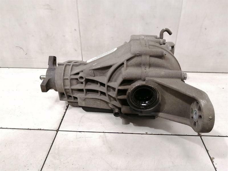 Mercedes R W251 Rear Diff A1643501614 Differential Rear ML320 CDI R320 2.92