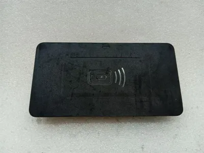 BMW 3 M3 G80 G20 ELECTRONIC MODULE 5A62826 PHONE CHARGER WIRELESS CONTROL UNIT