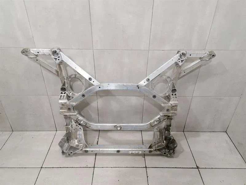 BMW 3 Series M3 G80 G20 Beam Subframe Front 8095644 xDrive Front Axle Carrier