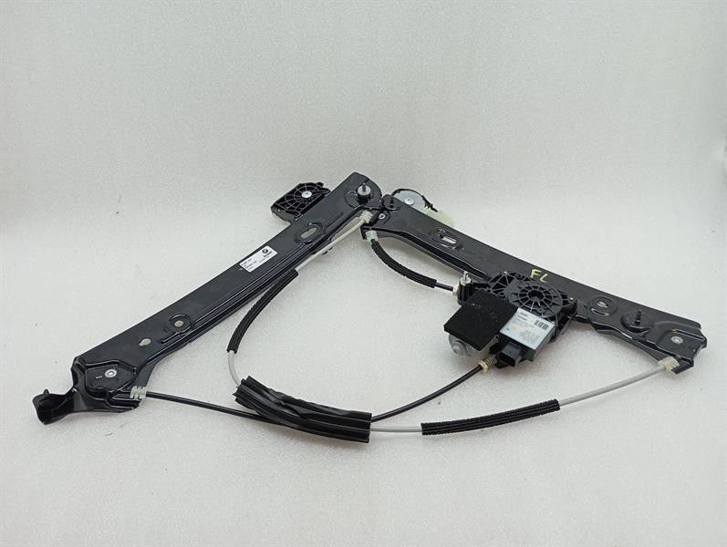 BMW 4 M4 G82 G22 Left Front Door Winder 5A071C3 Window Regulator Front Left