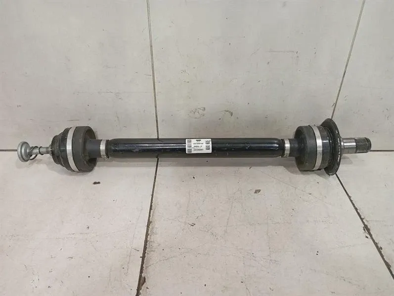BMW 4 M4 G82 G22 Left Rear Drive Shaft 8089855 Drive Shaft Rear Left