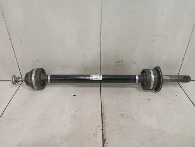 BMW 4 M4 G82 G22 drive shaft rear right 8089856 rear right drive shaft