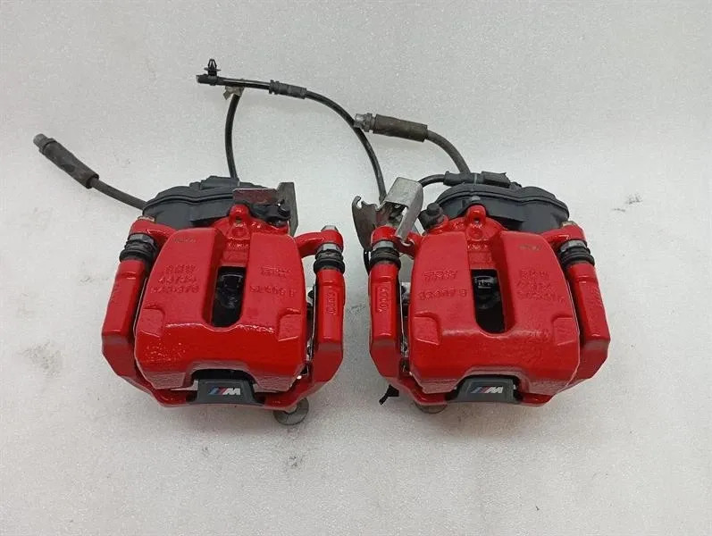 BMW 4 M4 G82 G22 rear brake caliper set 6898612 rear brake caliper set