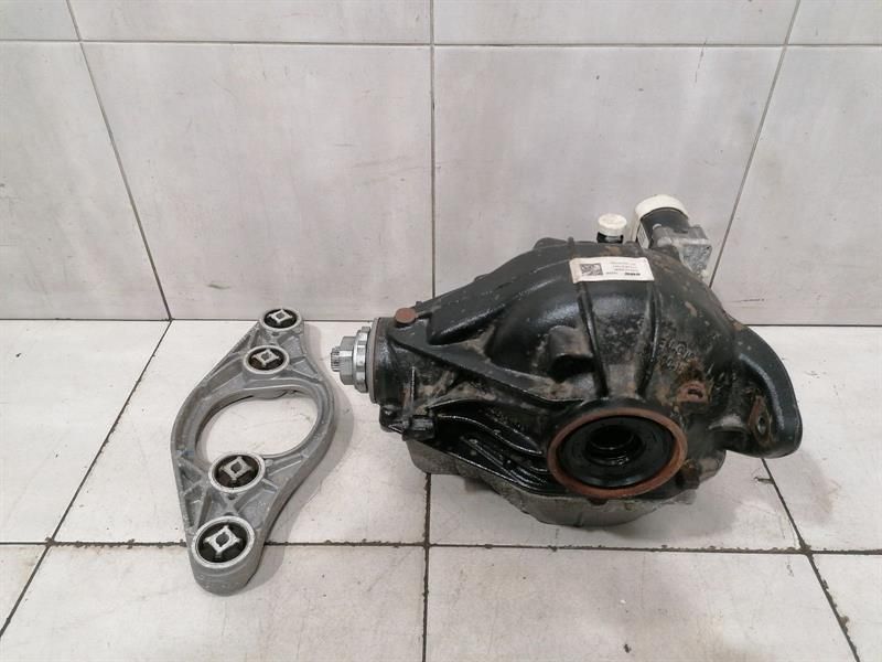 BMW 4 M4 G82 G22 Rear Diff 874723908 Rear Differential LSD M3 G80