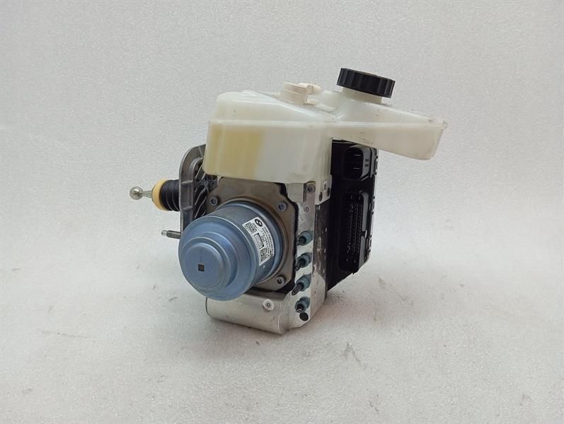 BMW 4 M4 G82 G22 A.B.S PUMP 7884158 ABS PUMP HYDRAULIC BLOCK