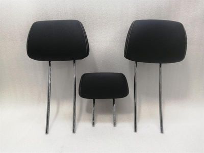 MERCEDES E CLASS W212 A2129705550 REAR HEADREST SET REAR HEADREST SET