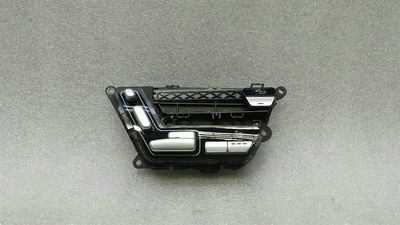 Mercedes S-Class W221 Hátsó bal ülés kapcsoló A2218700079 Ülés hátsó Li kapcsoló.