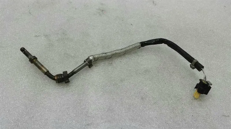 Mercedes S-Class W221 Lambda Sensor A0081533728 Oxygen Sensor Temperature S350 CDI