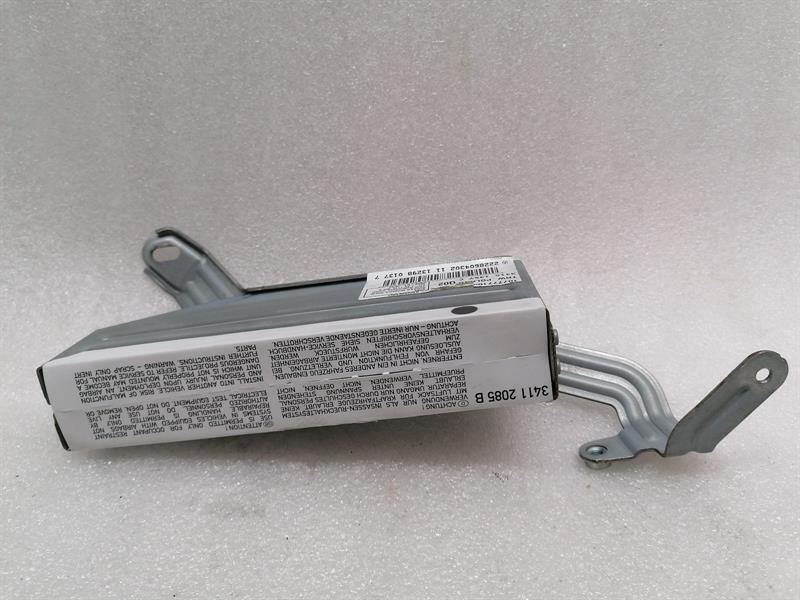 Mercedes S-Class W222 Left Module A2228604302 Module Left