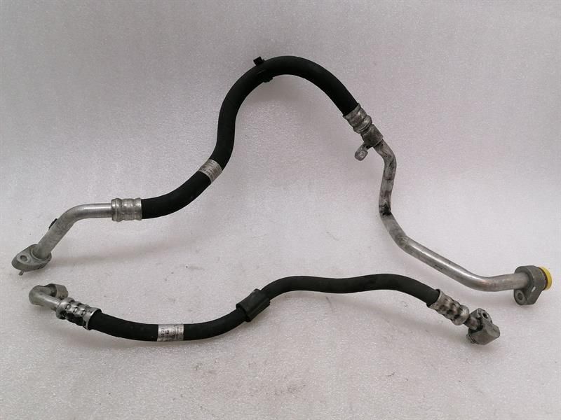 Mercedes S-Class W222 A/C Pipe Set A2228303316 Air Conditioning Line Climate Set OM642