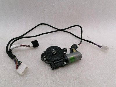 Mercedes S-osztály W222 napfénytető motor A1769063700 napfénytető motor