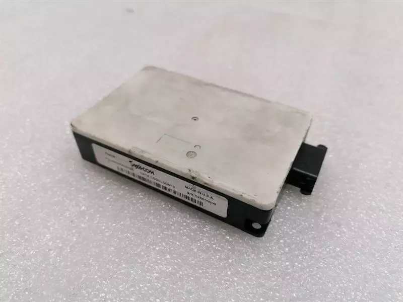 MERCEDES S-class W221 Blind Spot Assist Sensor A0035420918 Totwinkel Assist ARS