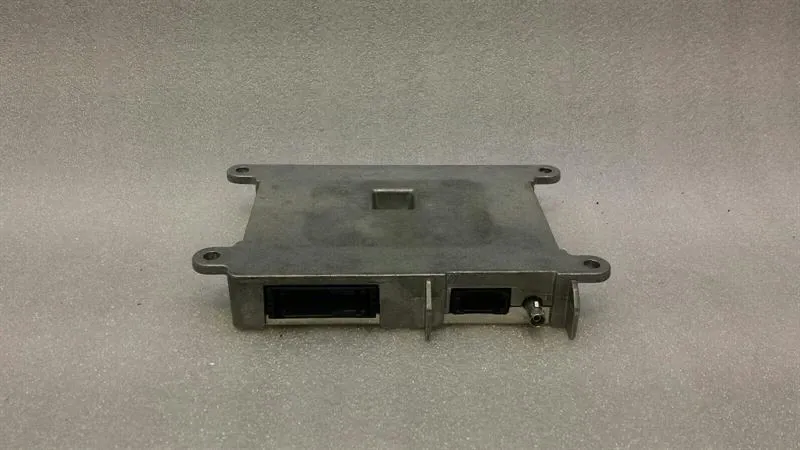 Mercedes S-Class W221 Bluetooth Control Module A2168204726 ECU