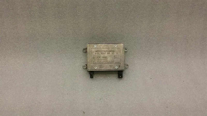 Mercedes S-Class W221 Telephone Antenna A2218200885 Antenna