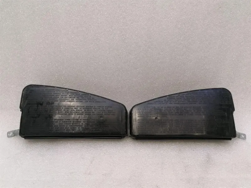 Mercedes S-Class W221 Module Set A1648601805 Module Set