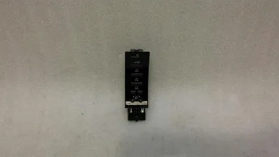 Mercedes S-Class W221 A2218211251 switch strip speedometer speedometer switch