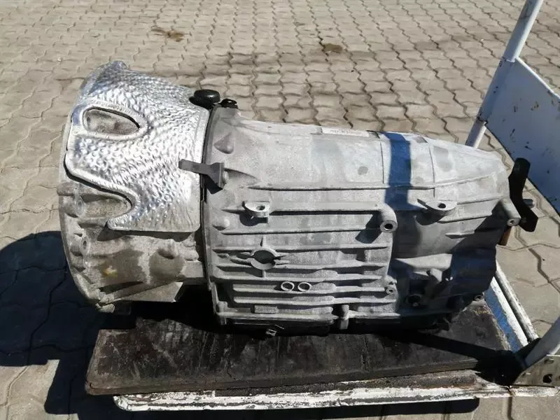 2014 Mercedes CLS350 CDI 7G W218 Gearbox A2182702902 Transmission 722903