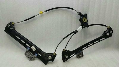 Mercedes E W207 kabrió FLH ajtófelhúzó A2077200146 bal első elektromos ablak