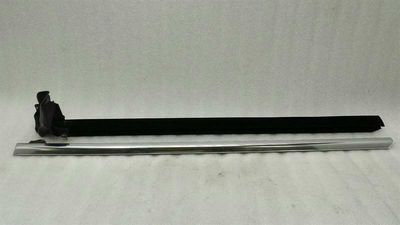 Mercedes W207 kabrió RRH díszléc A2076730483 Hi Re Quarter Ablak tömítő