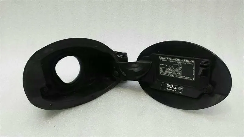 Mercedes E Class W207 Fuel Cap A2076300167 Diesel Fuel Flap