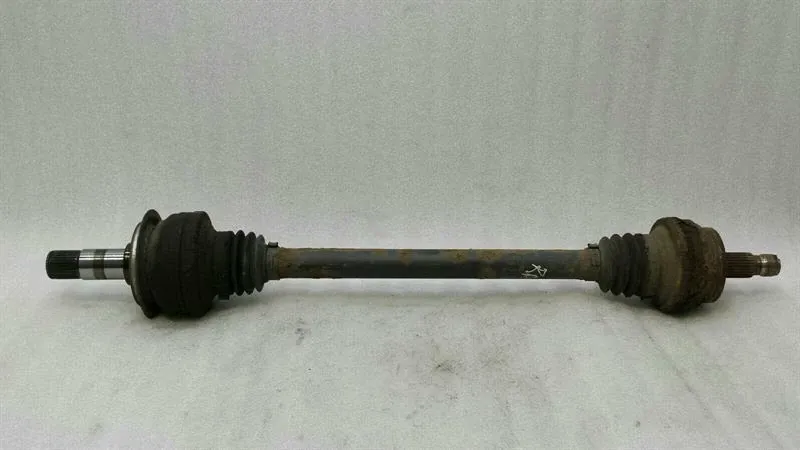 Mercedes W207 W204 Drive Shaft Rear Right A2043501910 RRH Drive Shaft Diesel